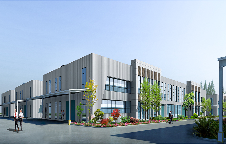 Xiangyang Fulin Precision Machining Co., Ltd