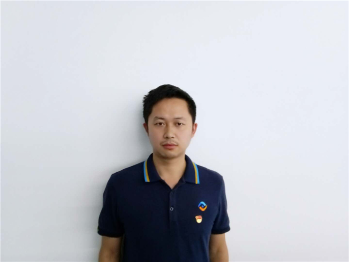 優(yōu)秀黨員—趙敬剛